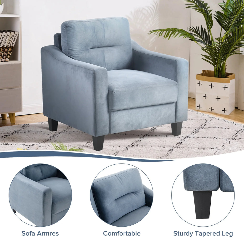 Comfortable Sectional Couches and Sofas F70946