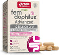 10 Billion CFU Probiotics 30 Capsules I2498