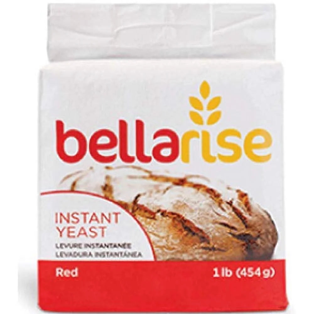 Red Instant Dry Yeast Set of 10 C85950