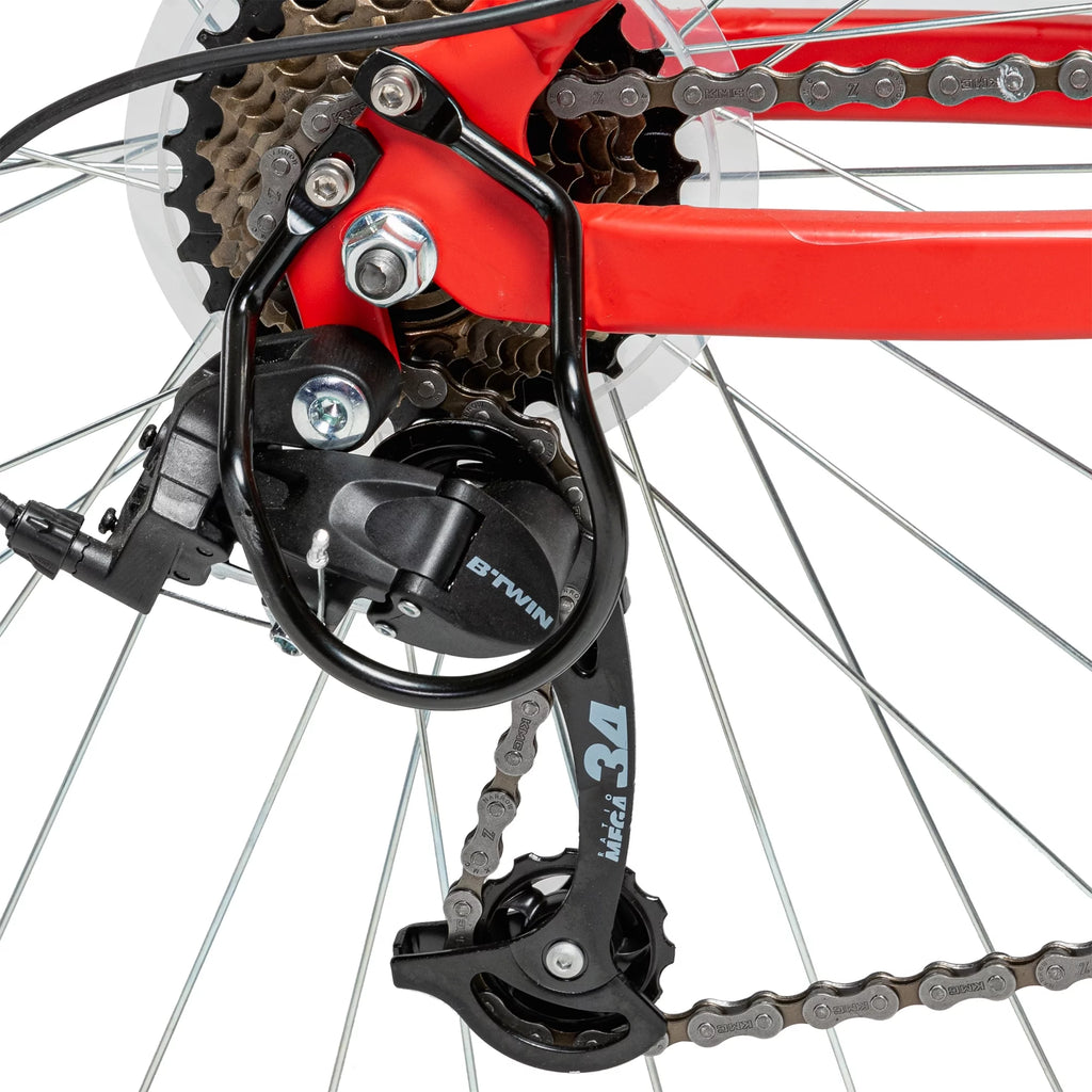 21 Speed Aluminum Mountain Bike P667