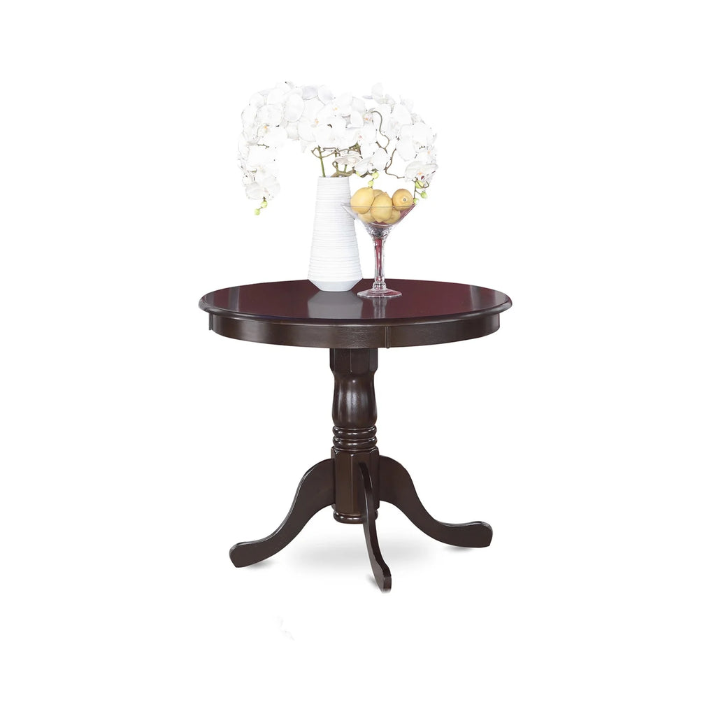 Antique 3-piece Wood Dining Set U283153