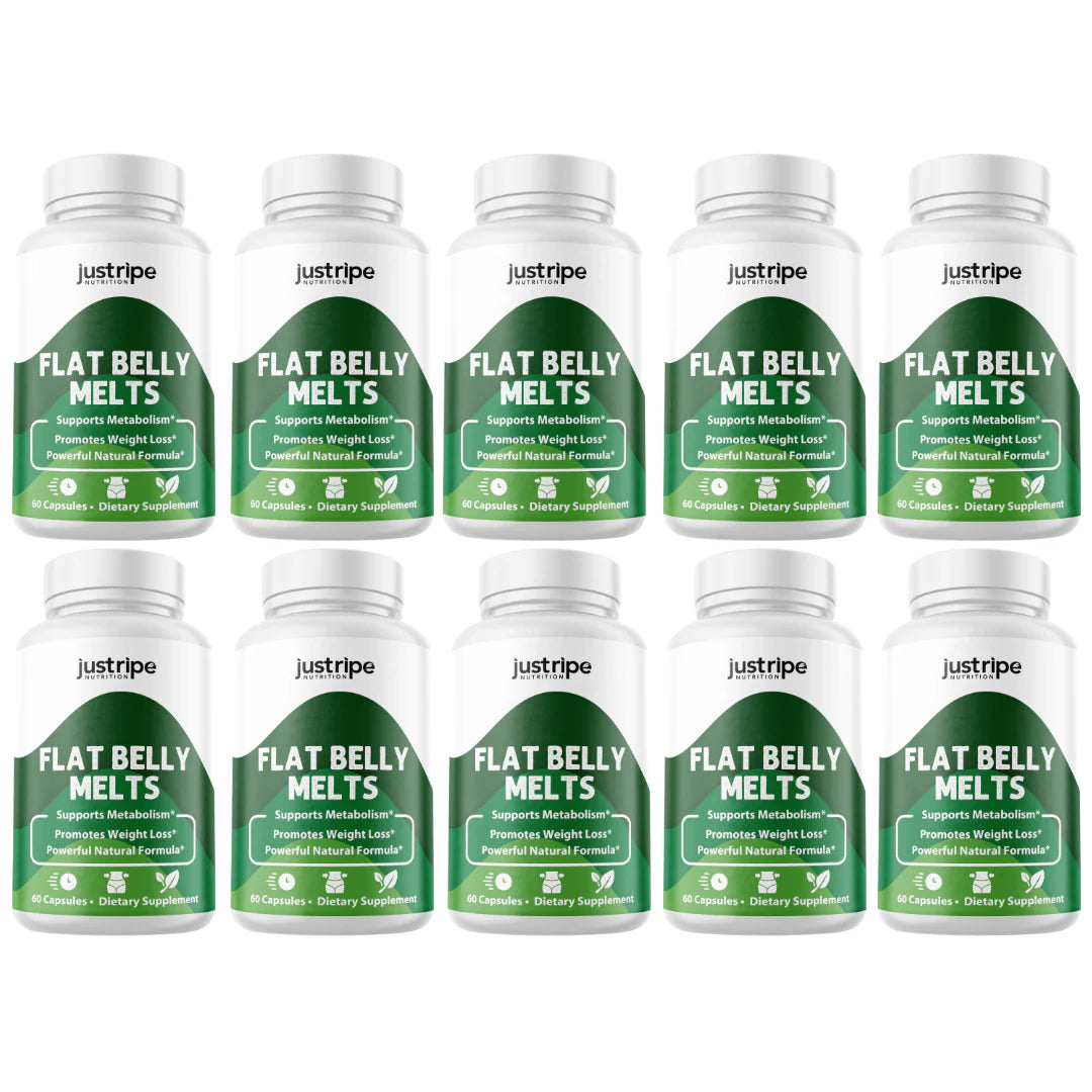 10 Pack Supplement I22841
