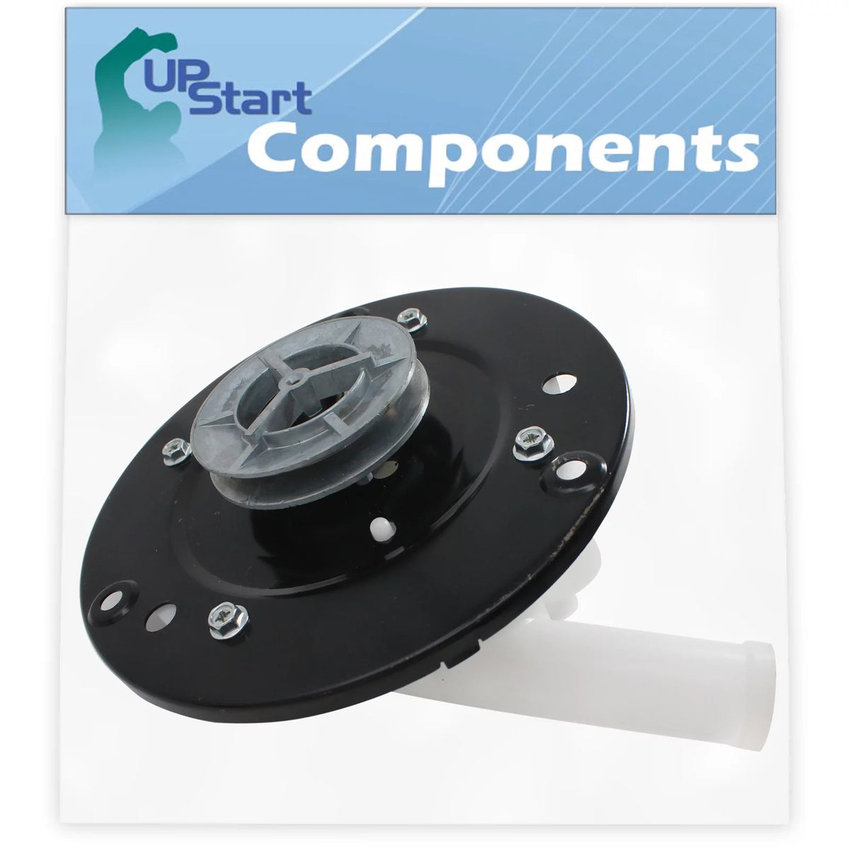 Washer Drain Pump Replacement F581