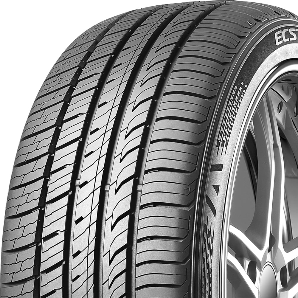 All Season 255/35ZR19 96W XL Passenger Tire F57904