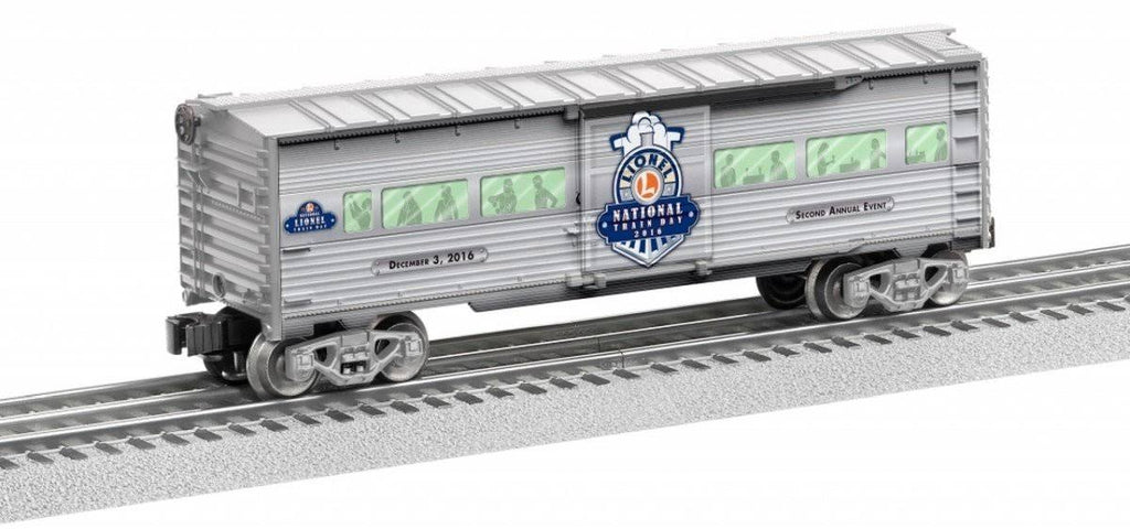 Boxcar Q51943