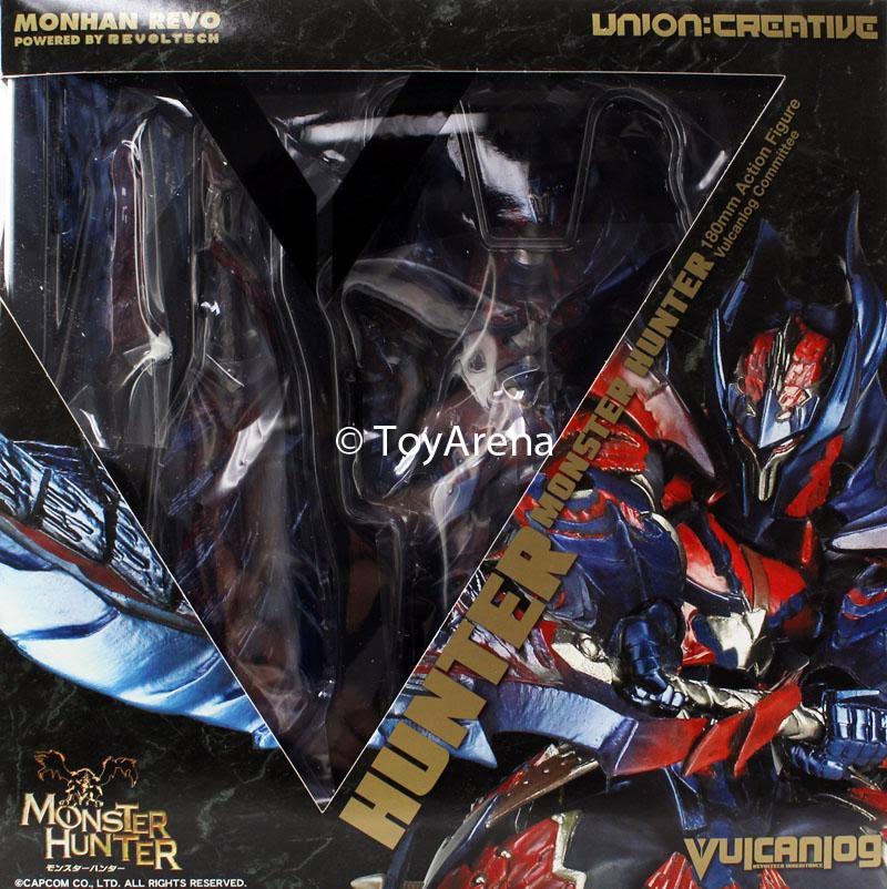 Hunter Male Swordsman R84887