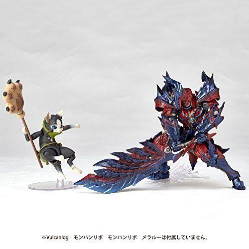 Hunter Male Swordsman R84887