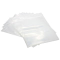 4 Mil Reclosable Poly Bags, Case of 1000 U985069