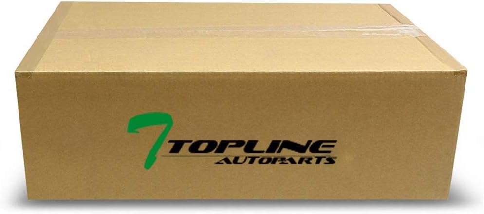 Matte Black Drop Step Side Nerf Bars Running Boards U660588