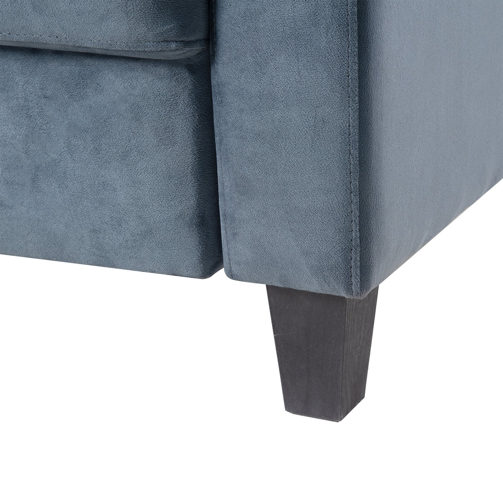 Comfortable Sectional Couches and Sofas F70946