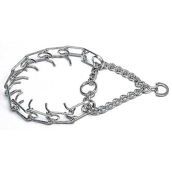 Spiked Training Collar J7975