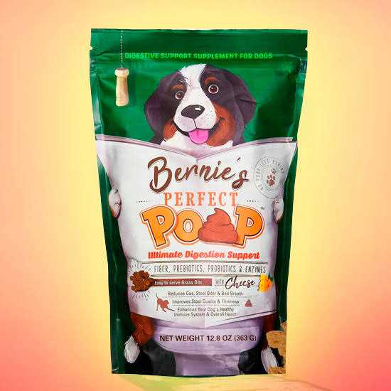 Pet Supplement M430327