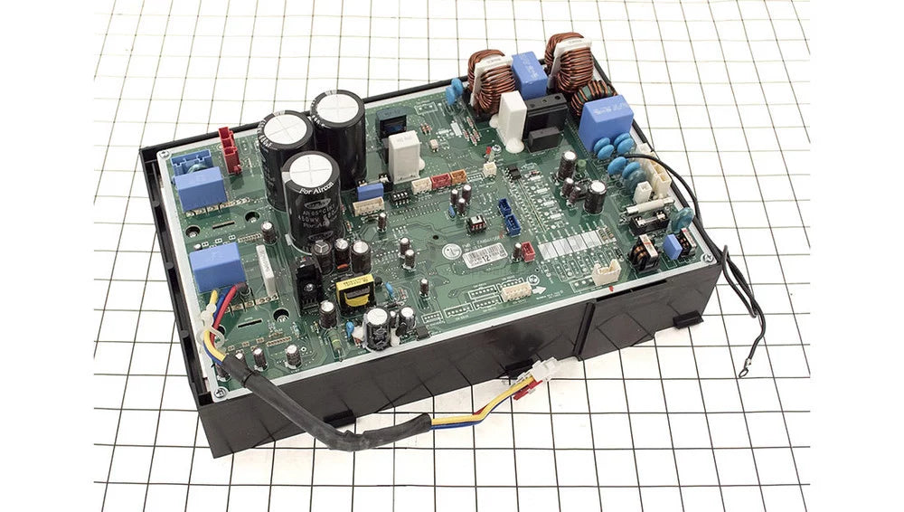 Assembly T6717