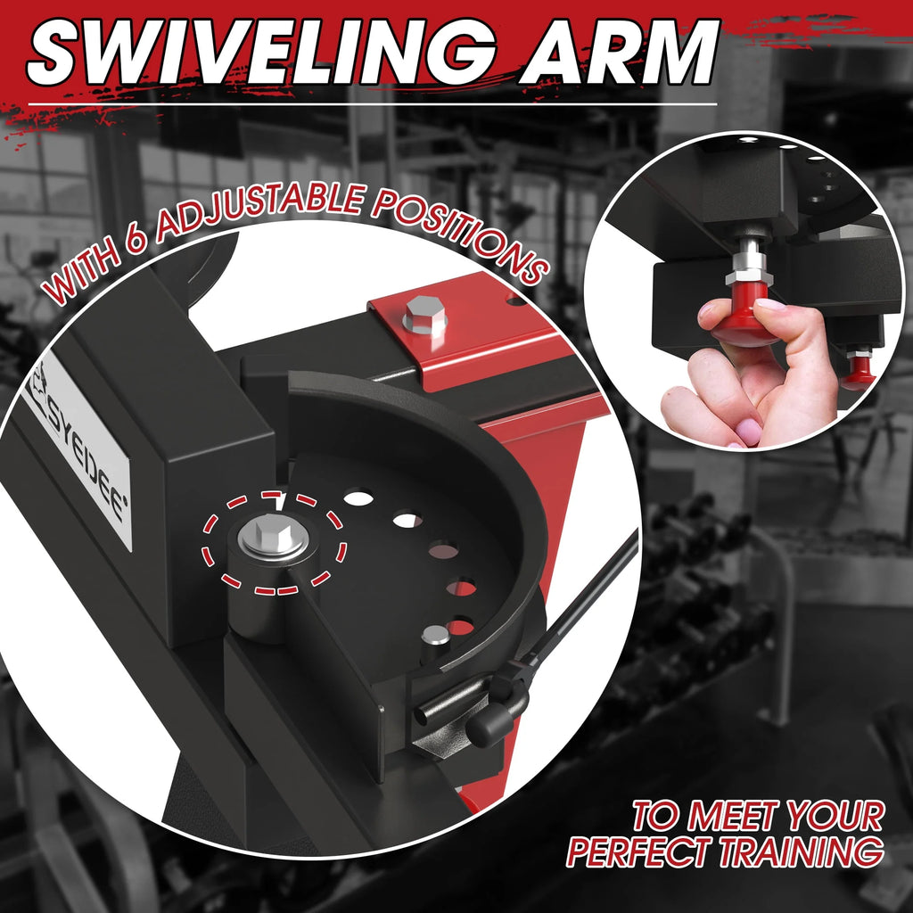 Chest Fly and Reverse Delt Machine 400 lbs Y9729
