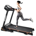 3.5HP Folding Treadmill with Incline U450684