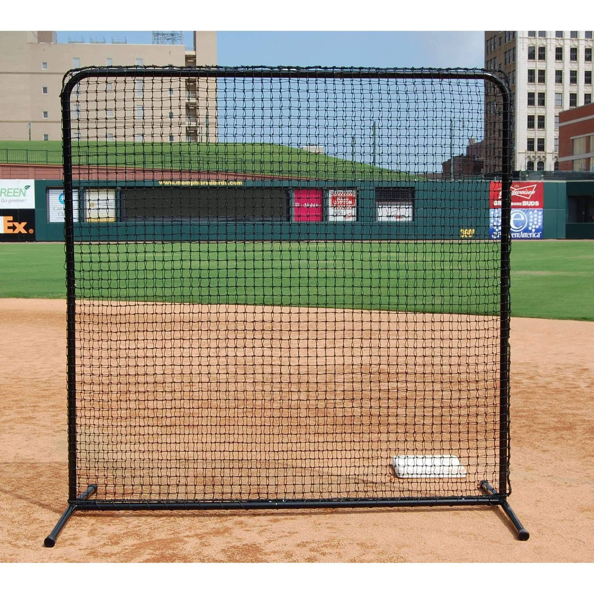 Black Series Fungo Screen L76045