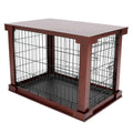 Pet Cage with Crate Cover K646