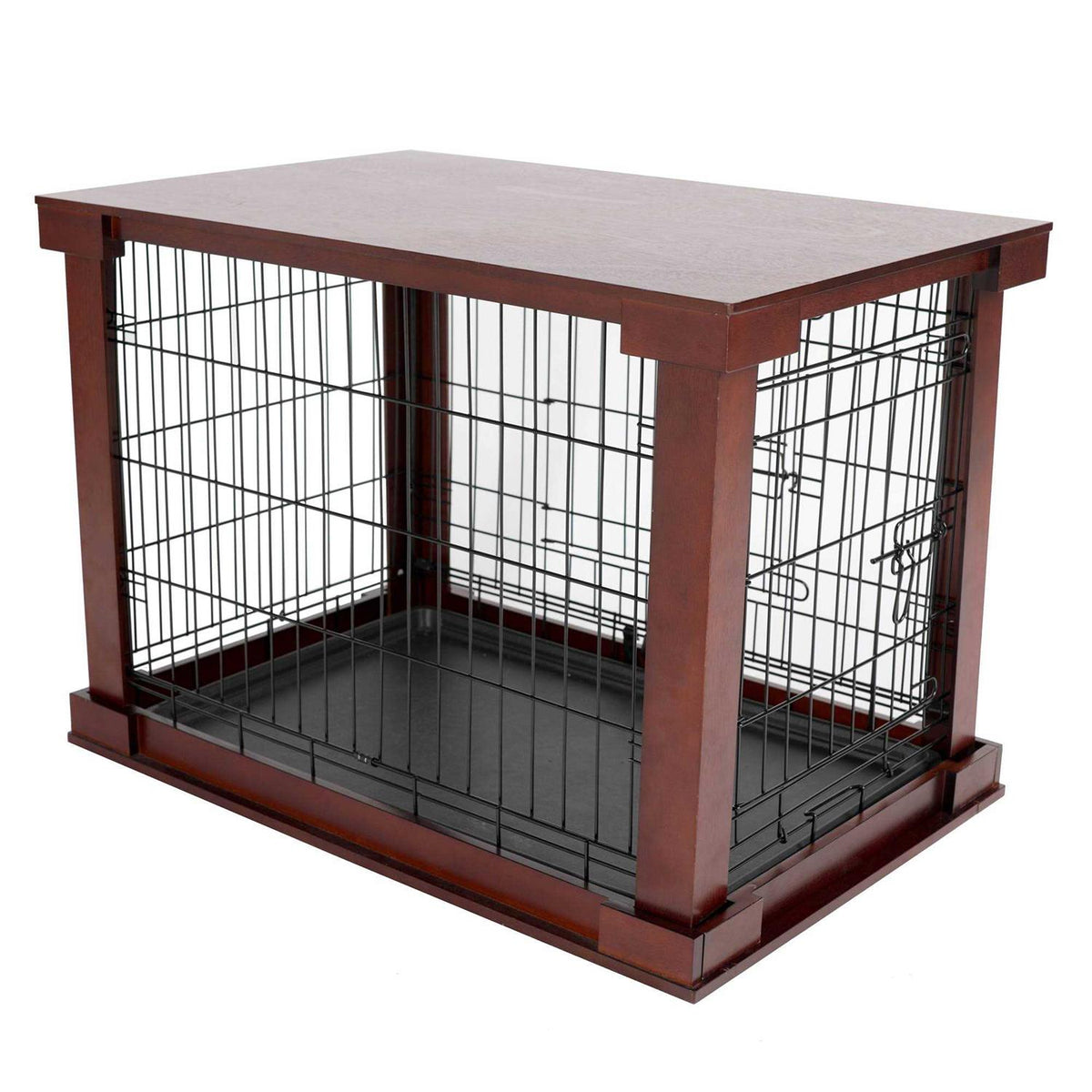 Pet Cage with Crate Cover K646