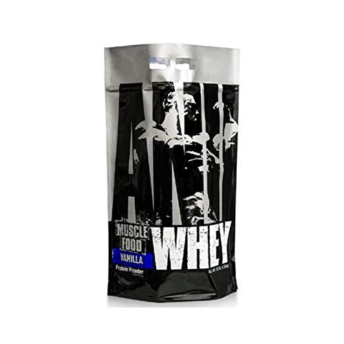 Vanilla Whey Isolate Protein Powder 10 Pounds Y26824