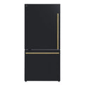 17.2 Cu. Ft. Refrigerator and Bottom Freezer with Ice Maker O237032
