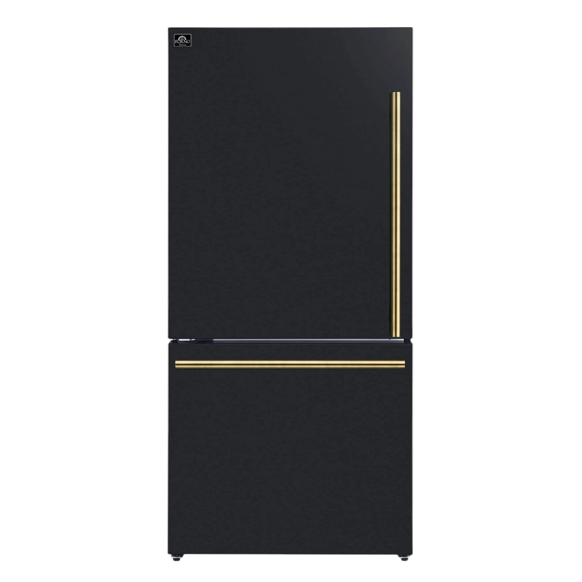 17.2 Cu. Ft. Refrigerator and Bottom Freezer with Ice Maker O237032