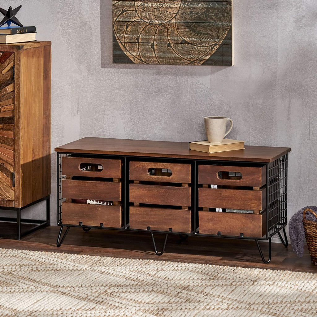 Storage Bench G988137