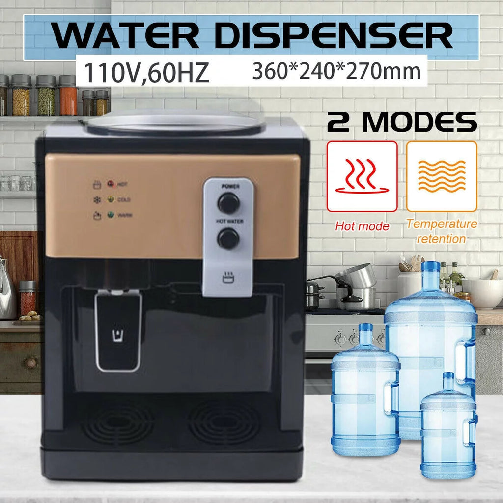 Countertop Hot and Cold Water Dispenser B197391