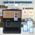 Countertop Hot and Cold Water Dispenser B197391