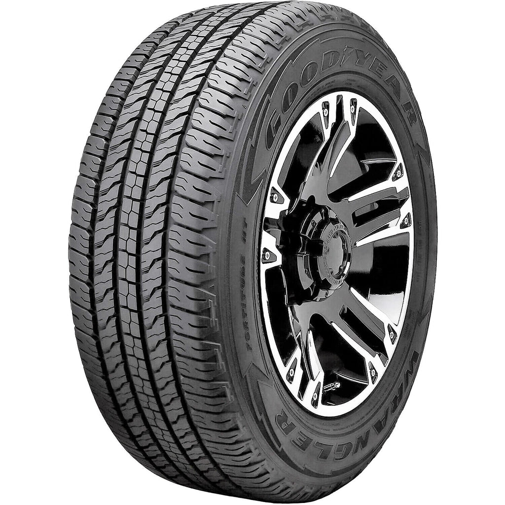 All-Season Tire C943