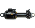 Double Barrel Air Il Shock 184x44mm 15mm Open End Eye B70562