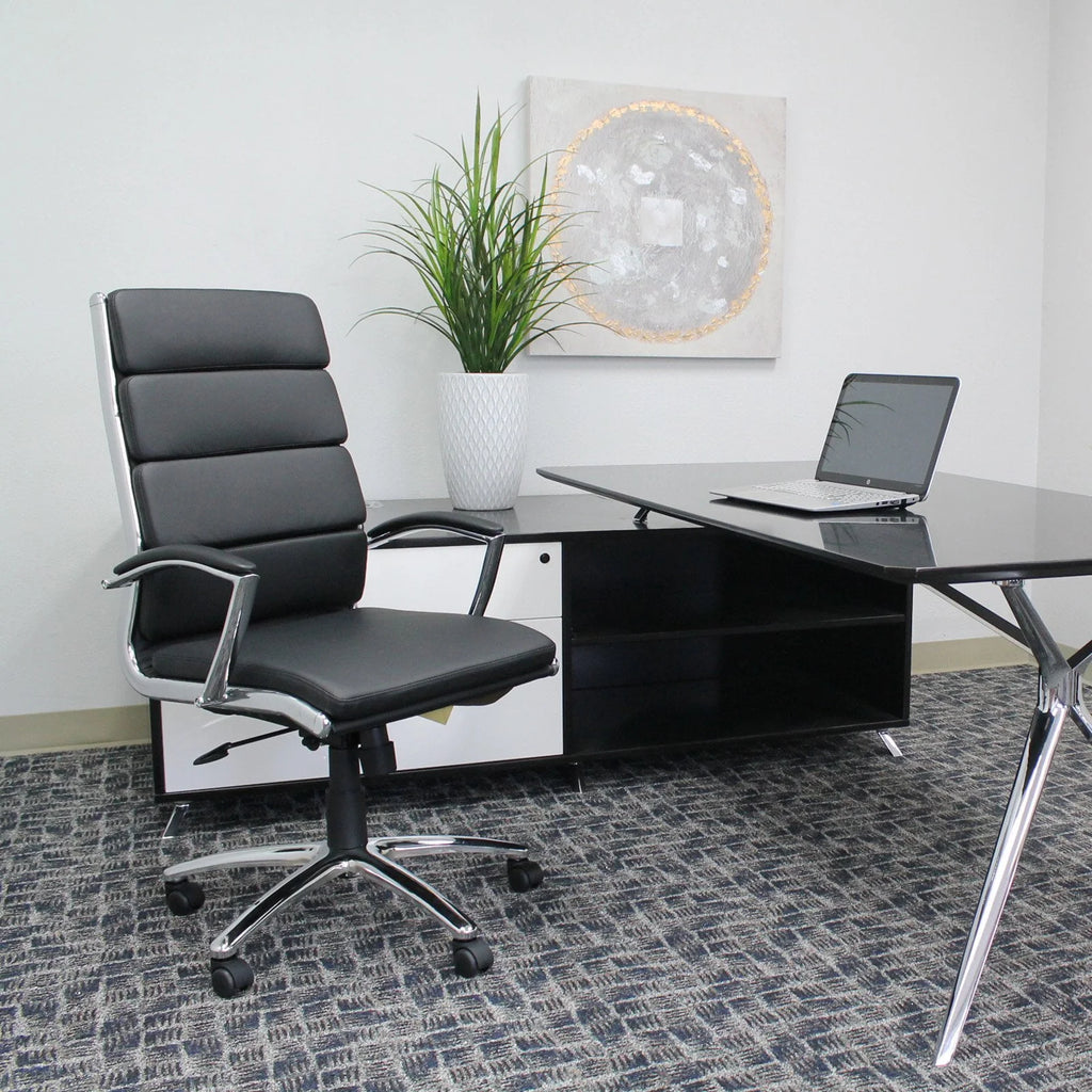 Gray Executive Chair N779