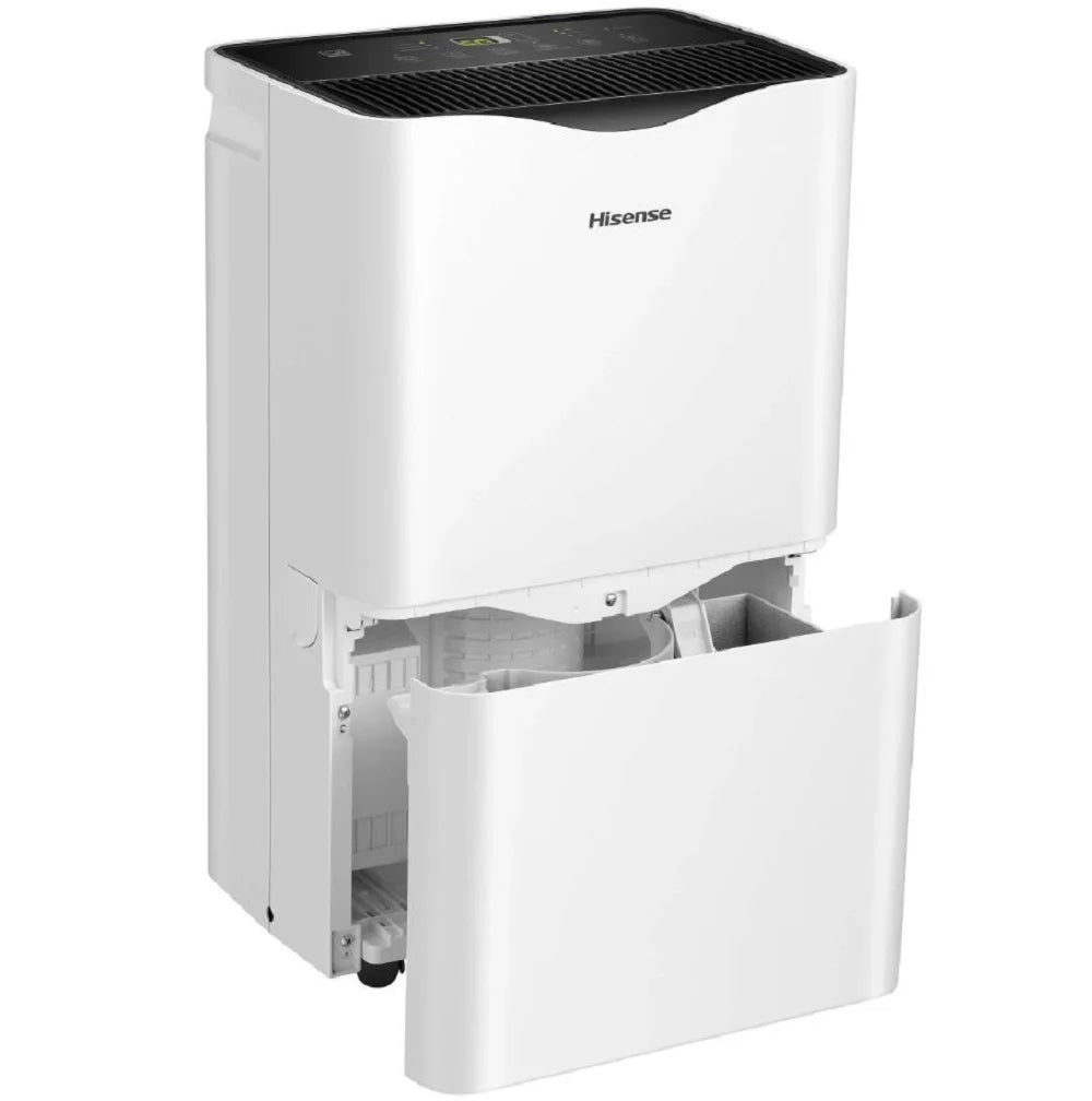 50 Pint 3-Speed Dehumidifier Z791205