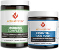 Prebiotics Probiotics Green Superfoods Collagen 30 Servings R15538