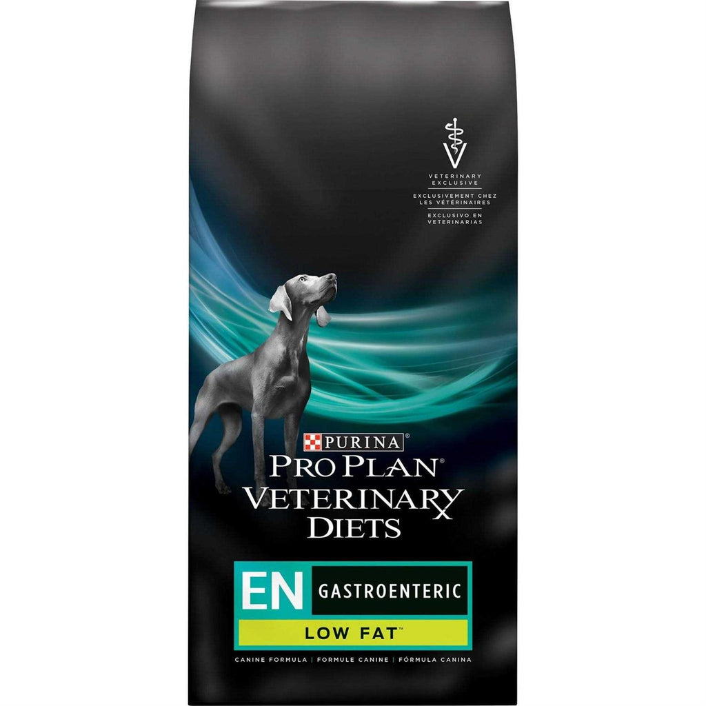 Low Fat Dry Dog Food E8771