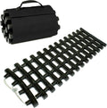 Heavy-Duty Rubberized Recovery Track Pack of 2 B19483