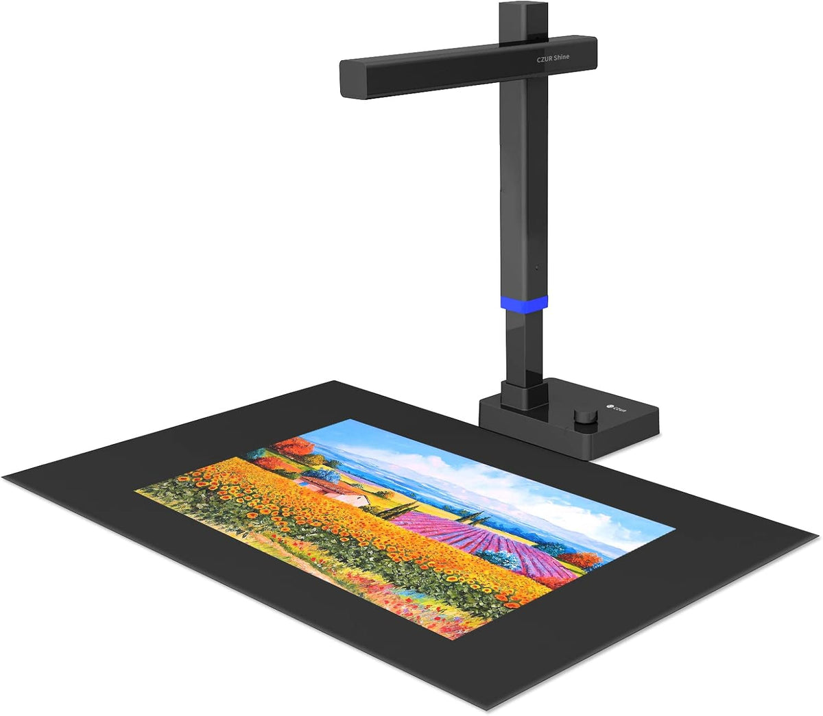 24MP Portable USB A3 Document Scanner Y5126