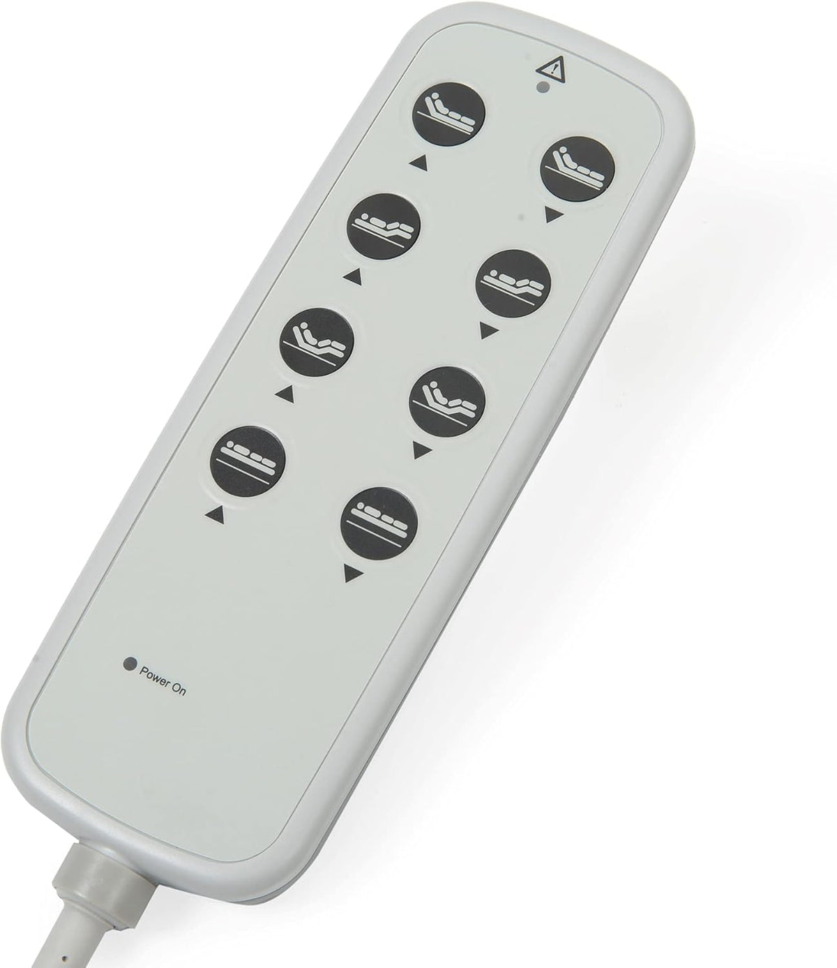 Hospital Bed Handset Remote Hand Control Replacement with 13 pin Connection D101125