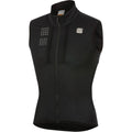 Black Vest S9436