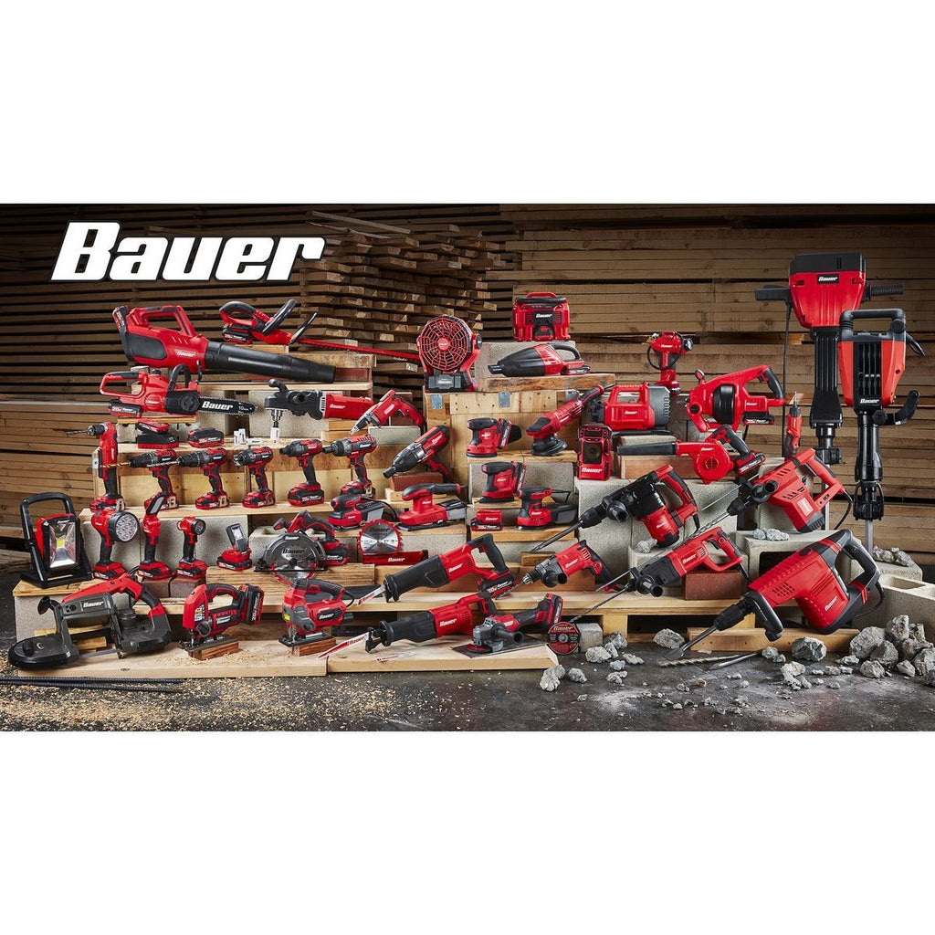 15 Amp 35 lb. Hex Breaker Hammer K282466