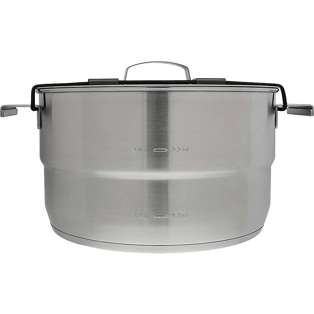 Camp Pro Cook Set L927374