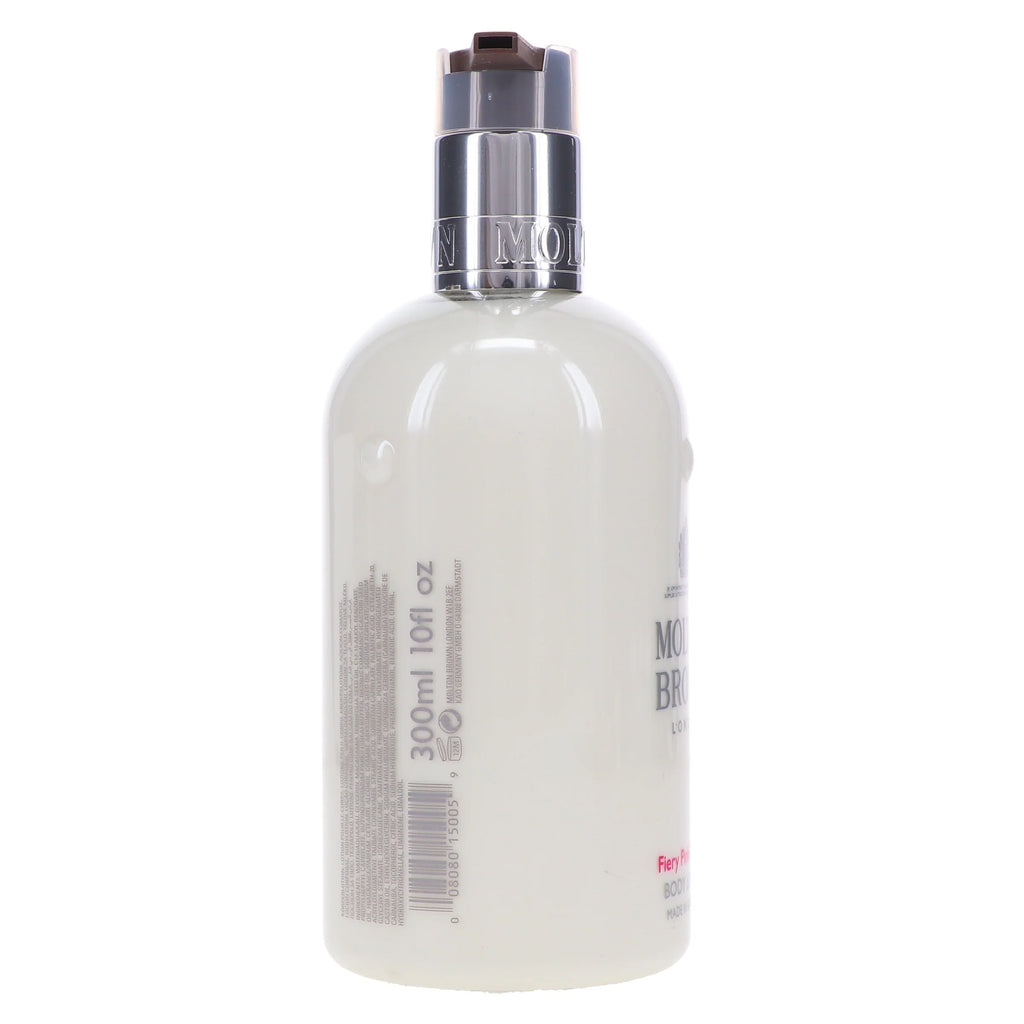 Pink Pepper Body Lotion 10 oz U12644
