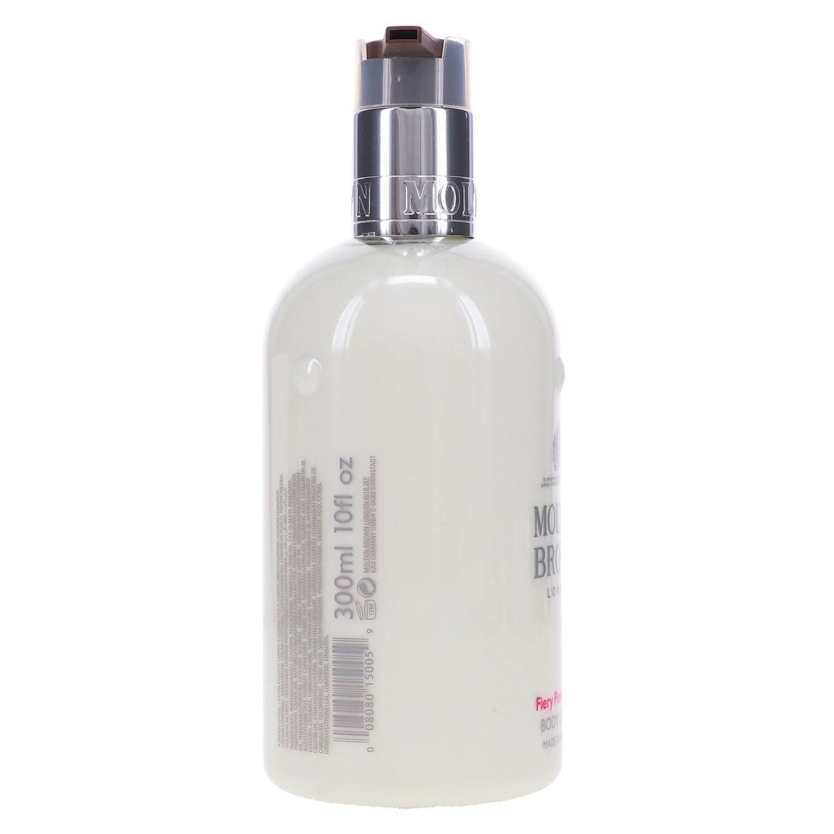 Pink Pepper Body Lotion 10 oz U12644