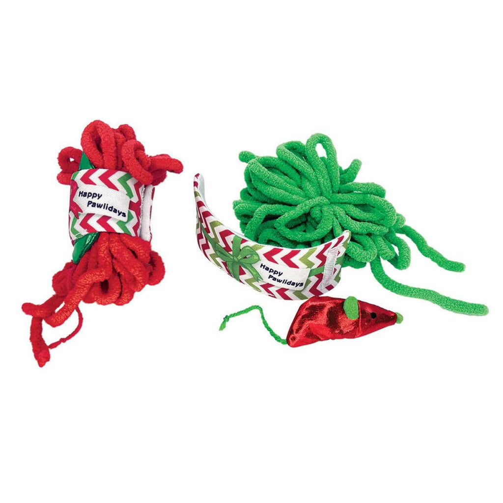 Cat Toy D823