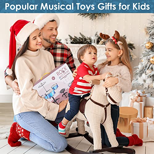 15-Piece Kids Drum Set M503261