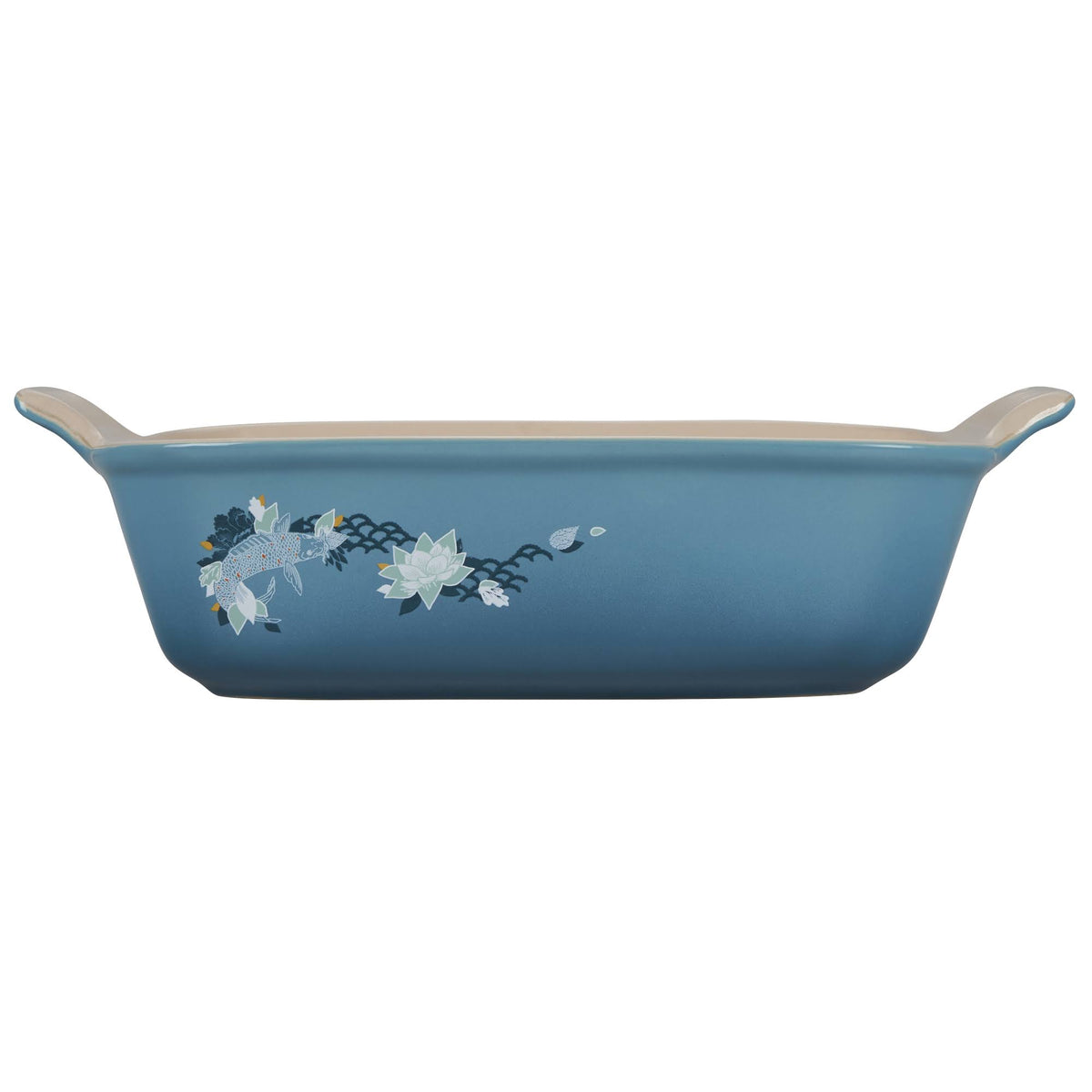 3 qt. Square Dish N692452