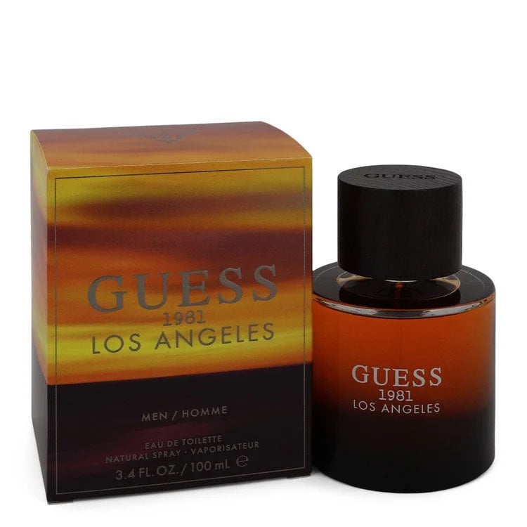 Eau De Toilette Spray 3.4 oz Pack of 4 S2175