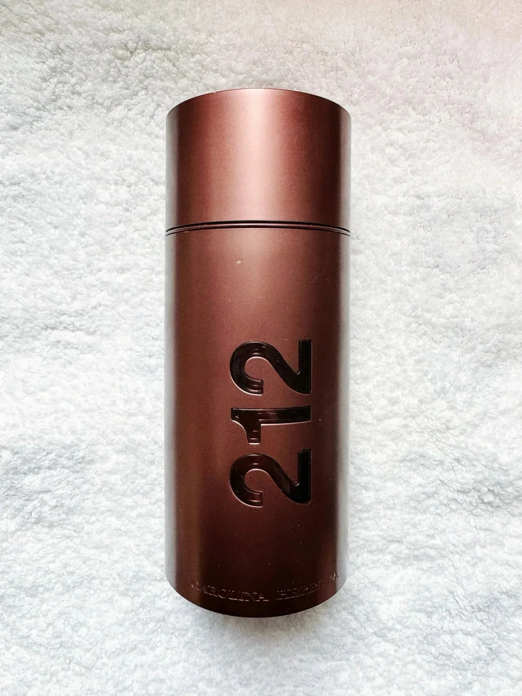 Men Eau De Toilette Spray 3.4 Oz J811
