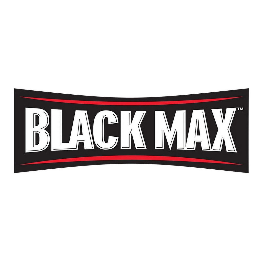 Black 21-inch 3-in-1 Self-Propelled Gas Mower V59180