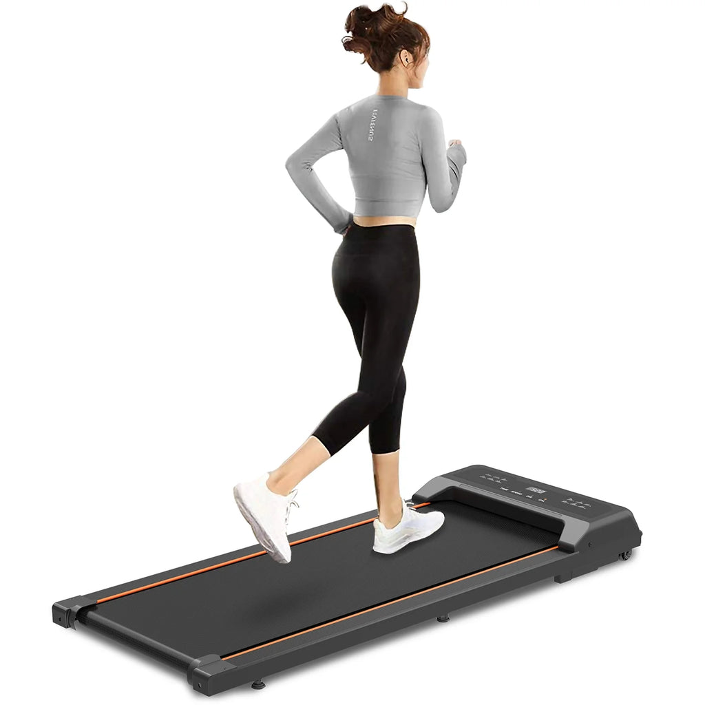 2.5HP Under Desk Electric Treadmill F925215