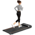 2.5HP Under Desk Electric Treadmill F925215